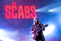 The Scabs - Beleuvenissen 2026