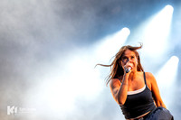 Laura Tesoro - Beleuvenissen 2026