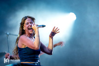 Laura Tesoro - Beleuvenissen 2026