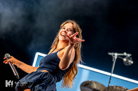 Laura Tesoro - Beleuvenissen 2026