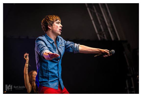 MNM Sing Your Song
