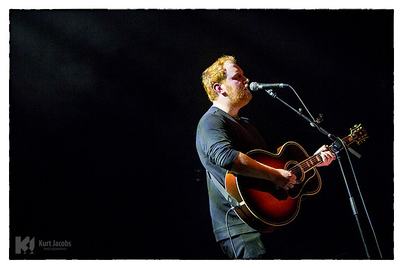 Gavin James