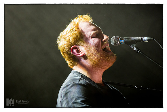 Gavin James