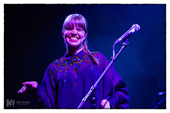 Lady Linn