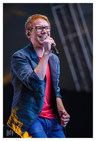MNM Sing Your Song