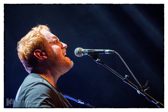 Gavin James