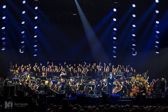 Night of the Proms Poland