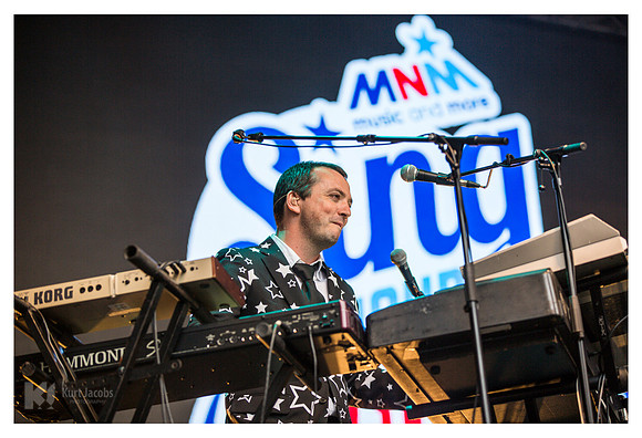 MNM Sing Your Song