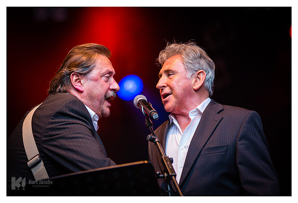 Compagnons de la chanson