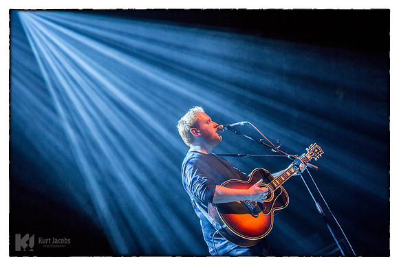 Gavin James