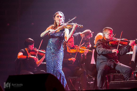 Night of the Proms Poland