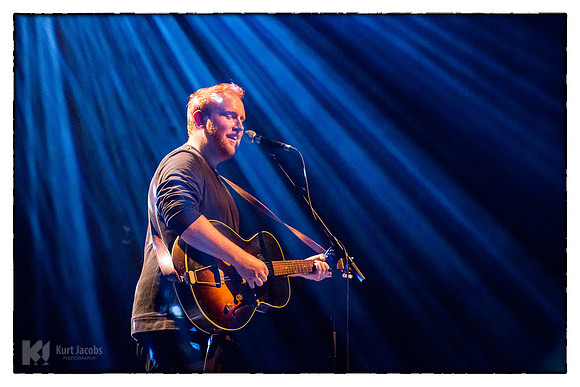Gavin James