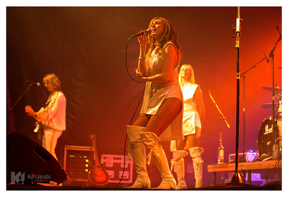Abba Gold