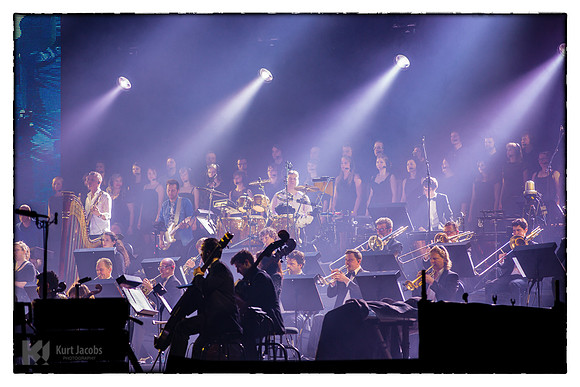 Night of the Proms Poland