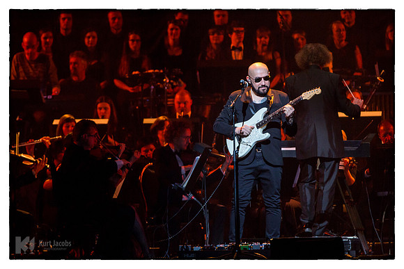 Night of the Proms Poland
