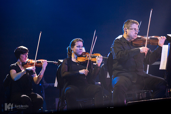Night of the Proms Poland