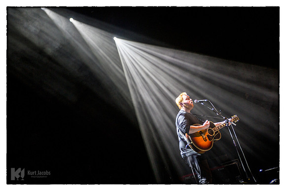 Gavin James