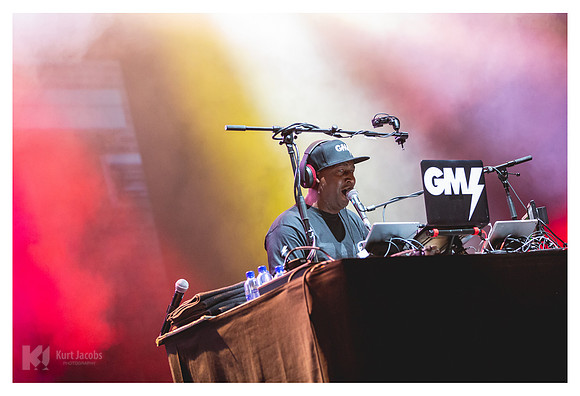 Grandmaster Flash