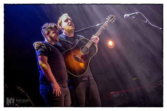 Gavin James