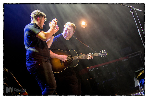 Gavin James