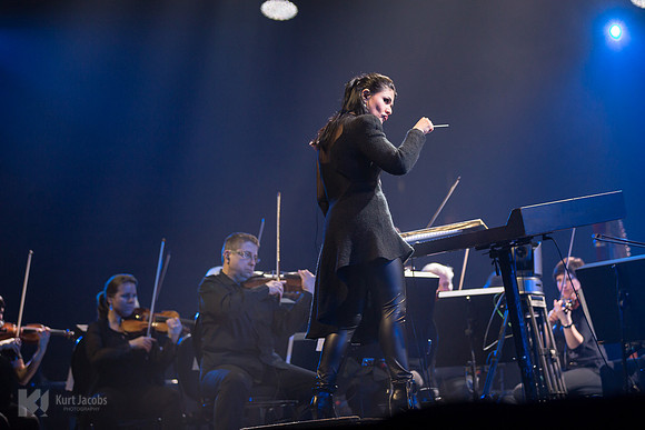 Night of the Proms Poland