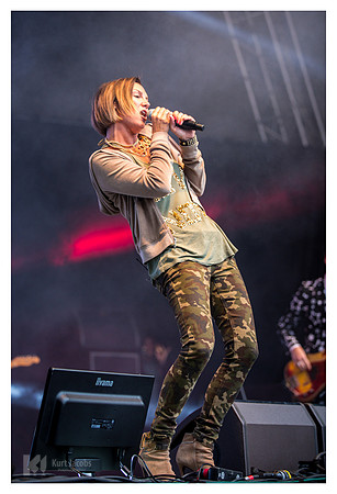MNM Sing Your Song