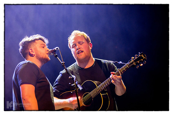 Gavin James