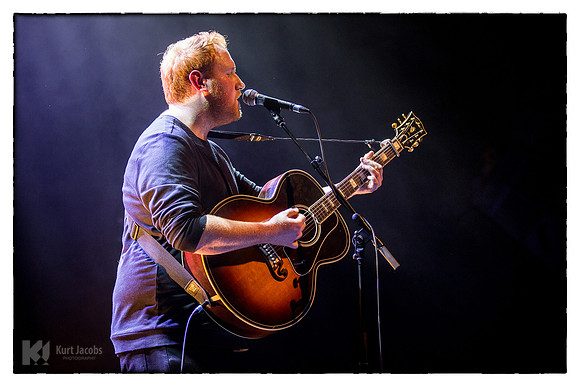 Gavin James