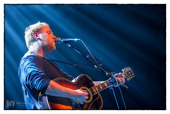 Gavin James