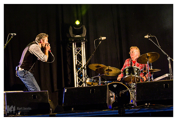 The Rhythm Junks