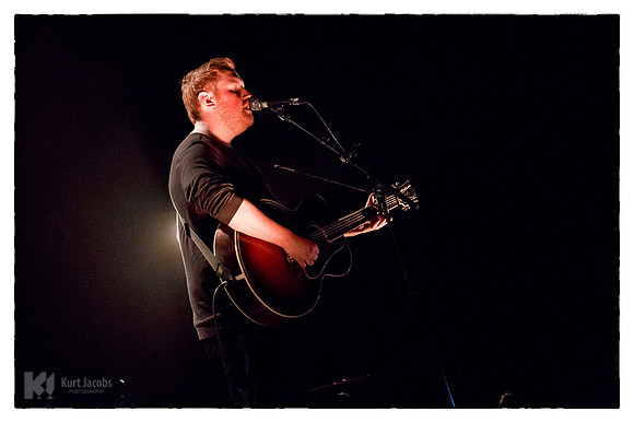 Gavin James