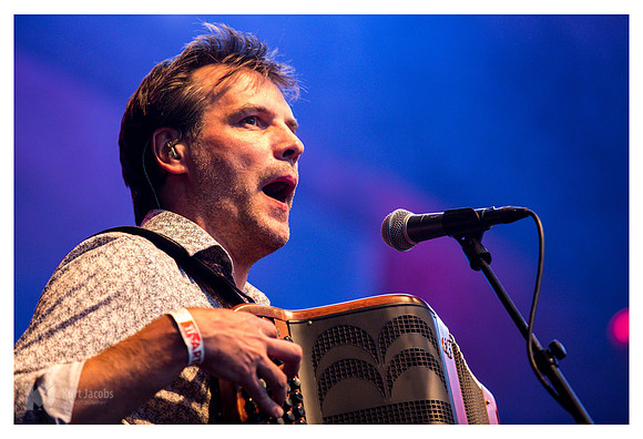 Bart Peeters