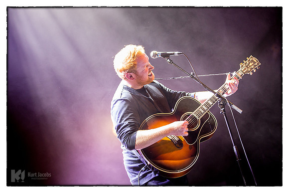 Gavin James