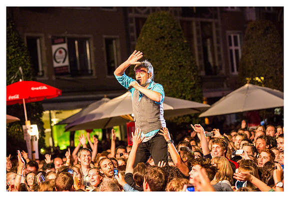 Bart Peeters