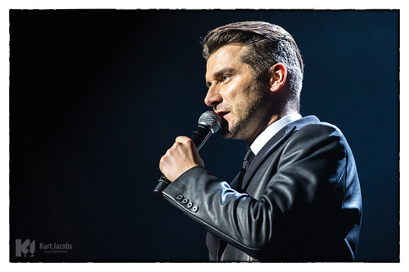 Night of the Proms Poland