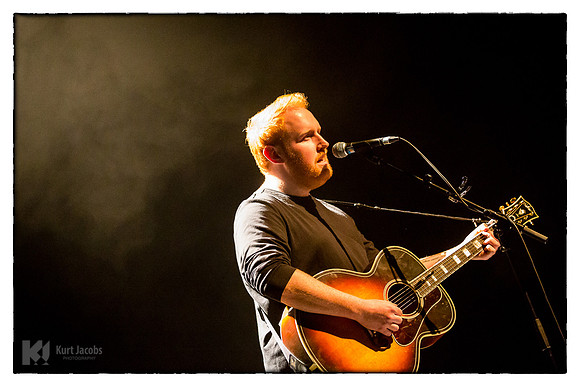 Gavin James