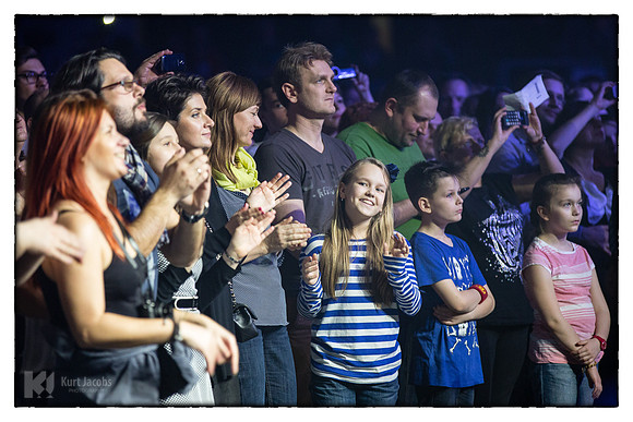 Night of the Proms Poland