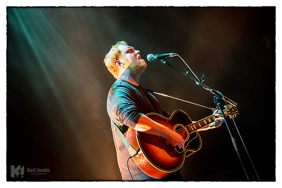 Gavin James