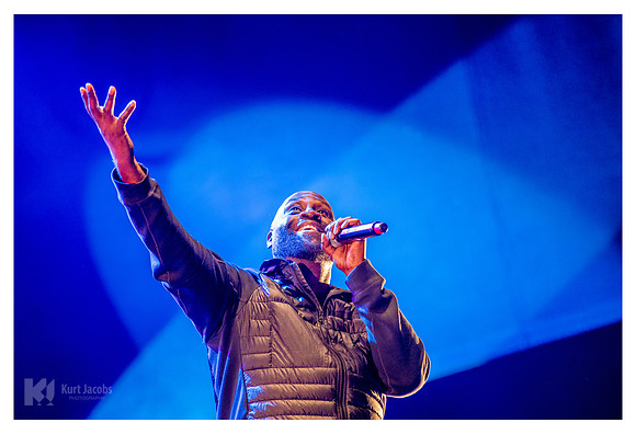 De La Soul