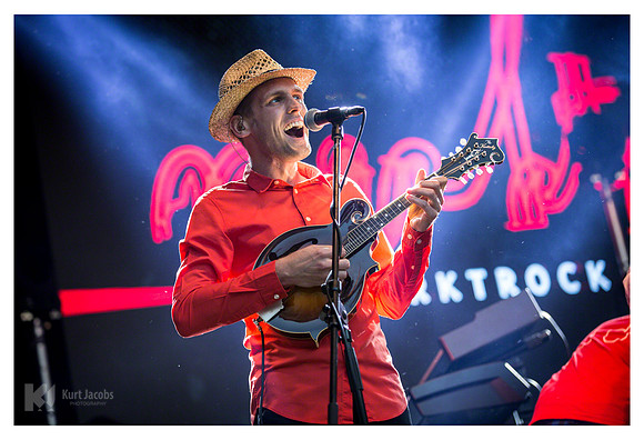 Bart Peeters