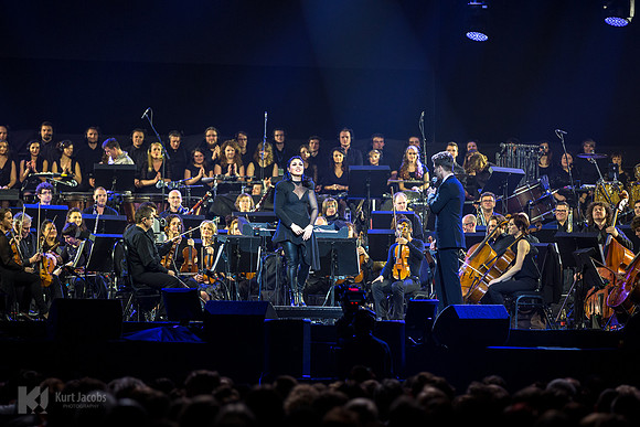 Night of the Proms Poland
