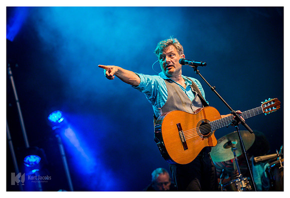 Bart Peeters