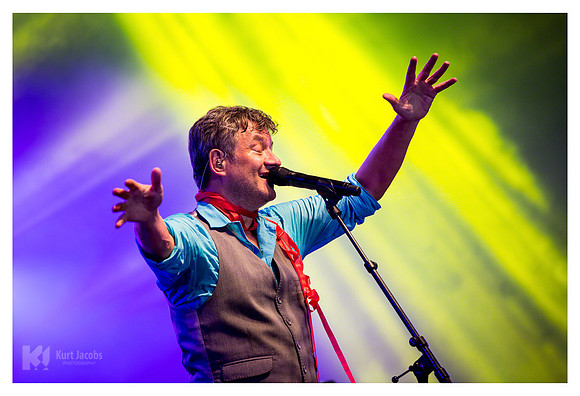 Bart Peeters