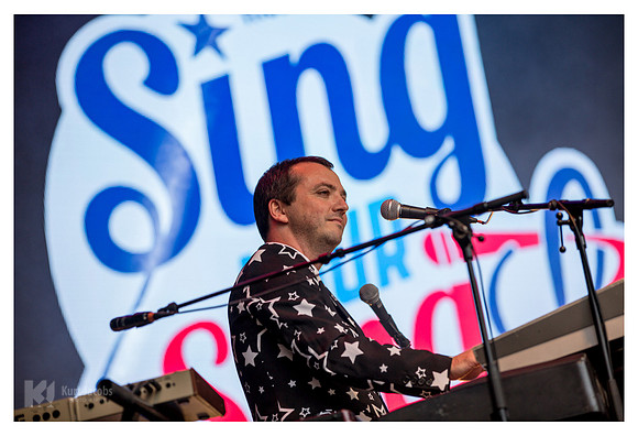 MNM Sing Your Song