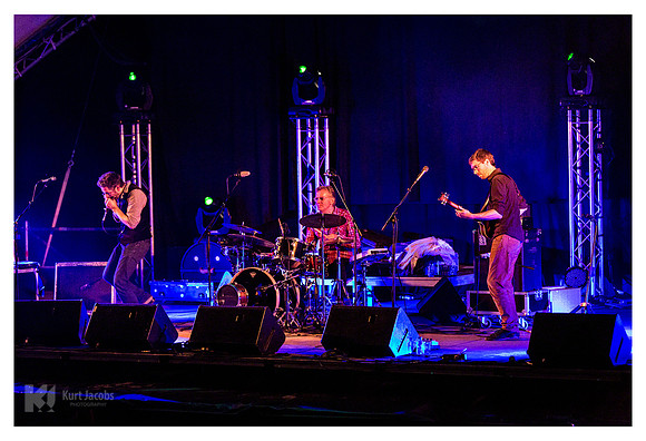 The Rhythm Junks