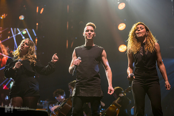 Night of the Proms Poland