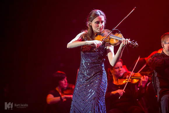 Night of the Proms Poland
