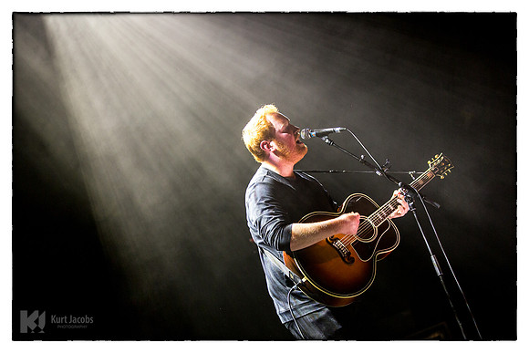 Gavin James