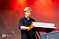 Jet van der Steen - Beleuvenissen 2025