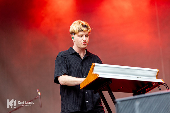 Jet van der Steen - Beleuvenissen 2025